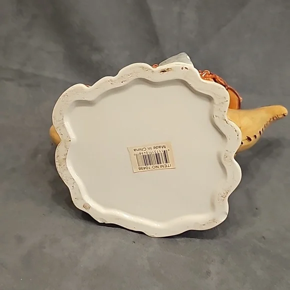 Western Tea Pot Saddle Cowboy Hat Vintage - Picture 6 of 13